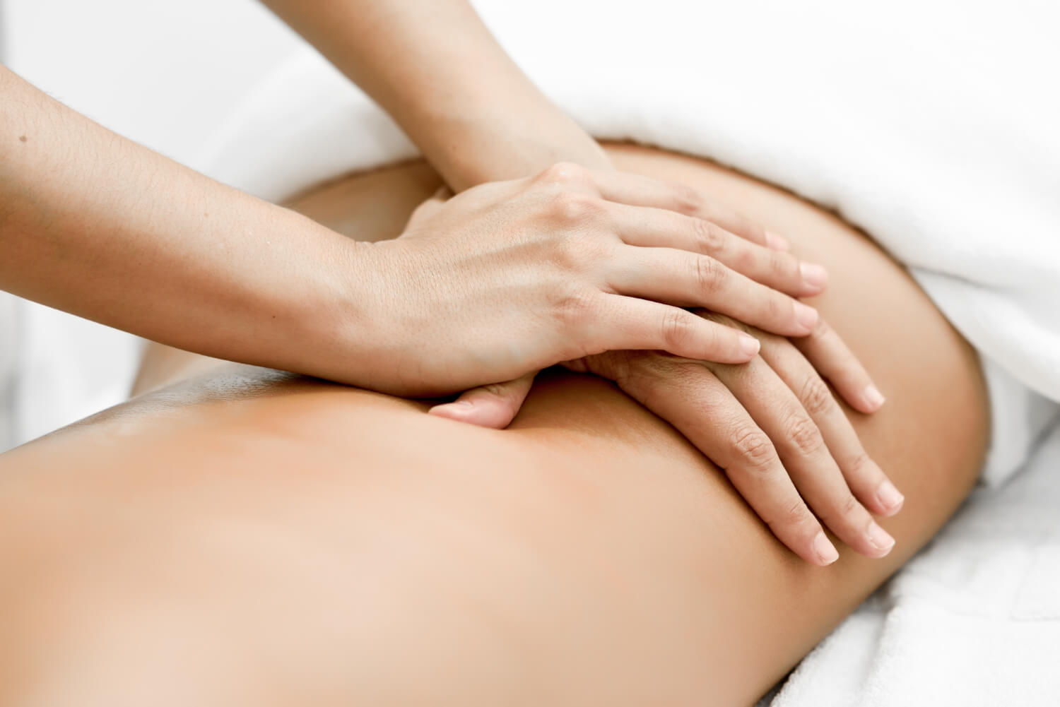 Lymphdrainage in Kerzers bei Family Bloom: Für Ihre Gesundheit und Leichtigkeit