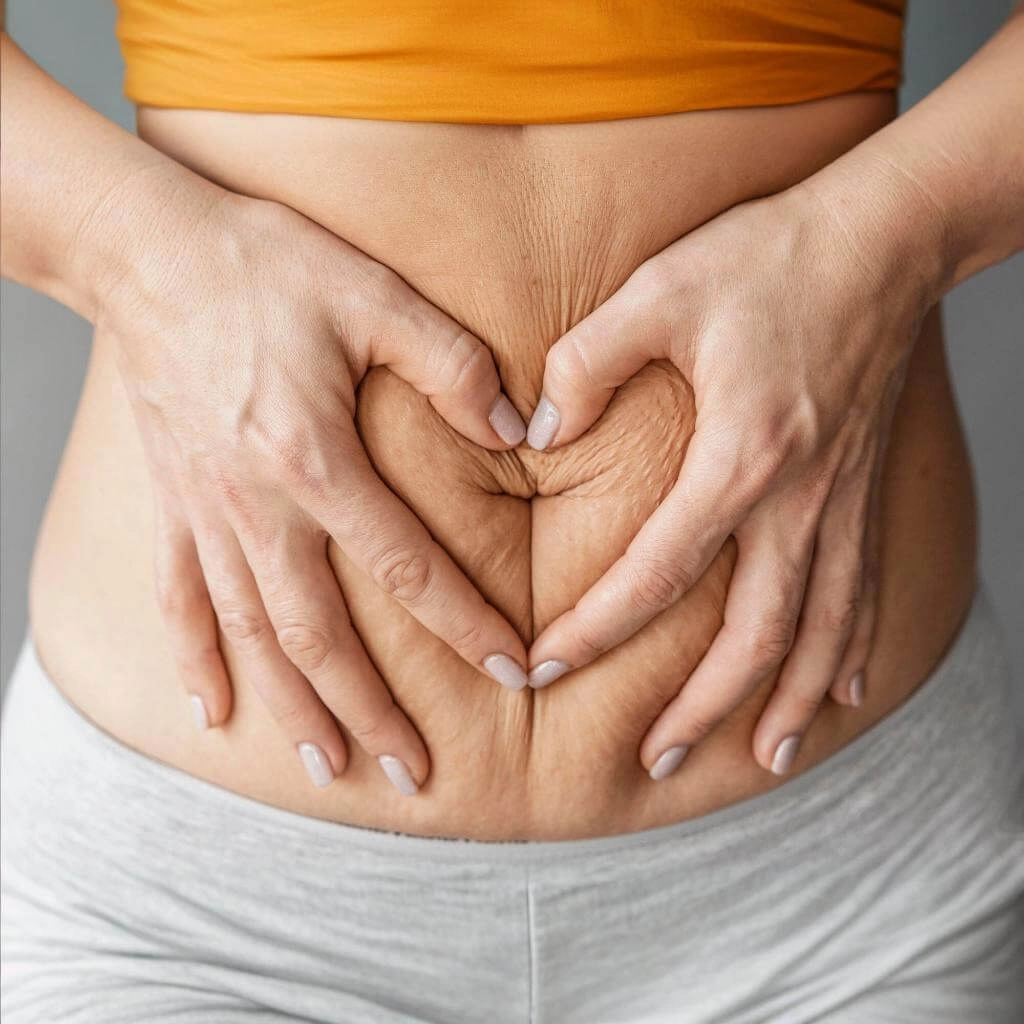 Diastasis abdominal : solutions et rééducation | Family Bloom à Morat
