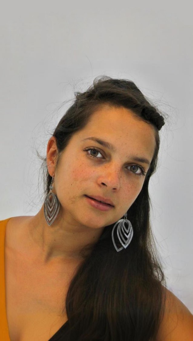 Noémie Cuérel – Tänzerin und Pädagogin bei Family Bloom in Murten