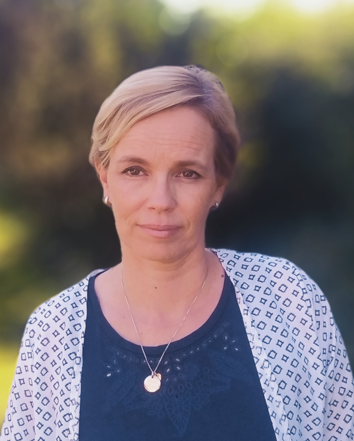 Karin Castilla Civelli | Babymassage und positive Elternschaft bei Family Bloom