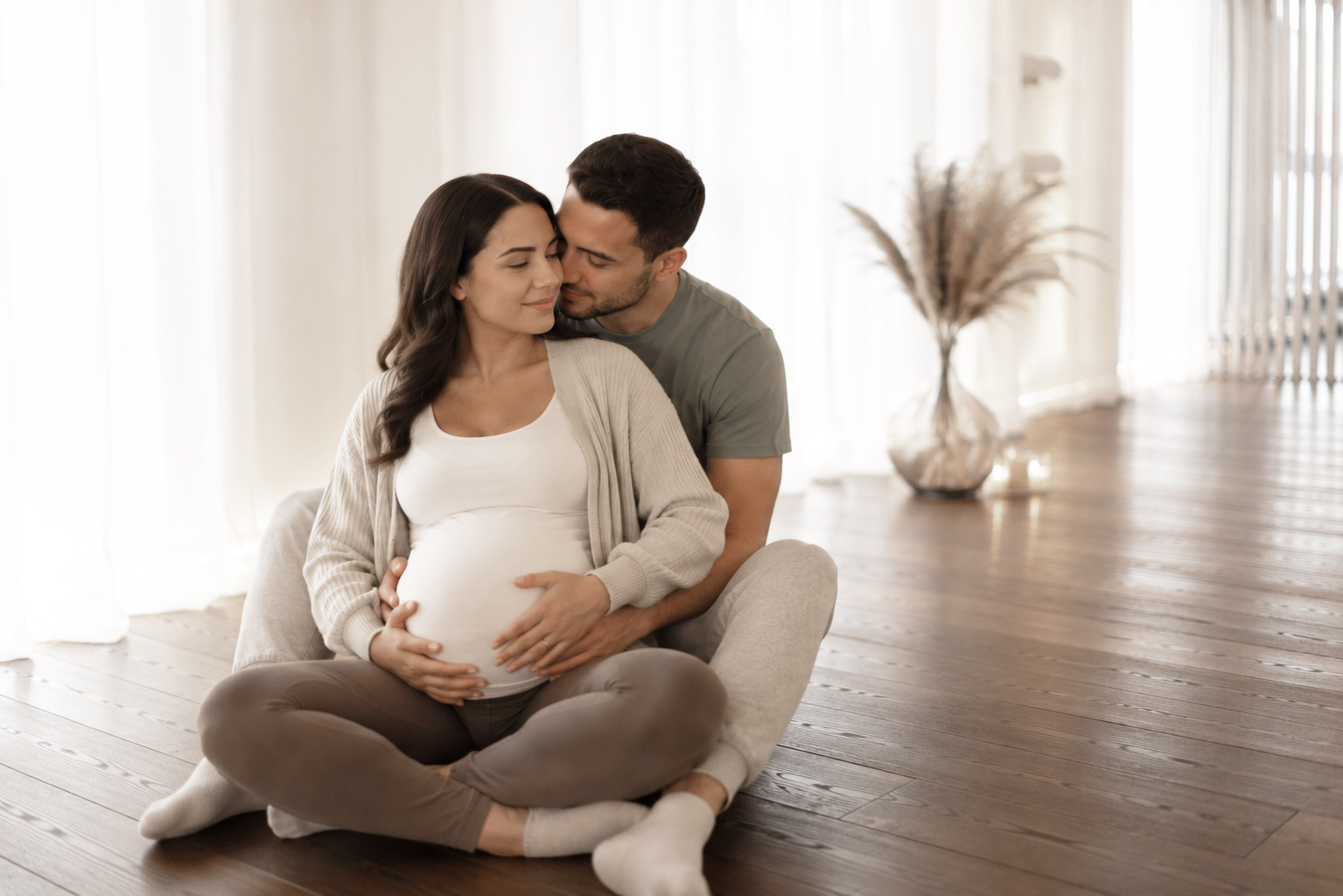 Apprivoiser ses Peurs – Atelier pour futurs parents | Family Bloom
