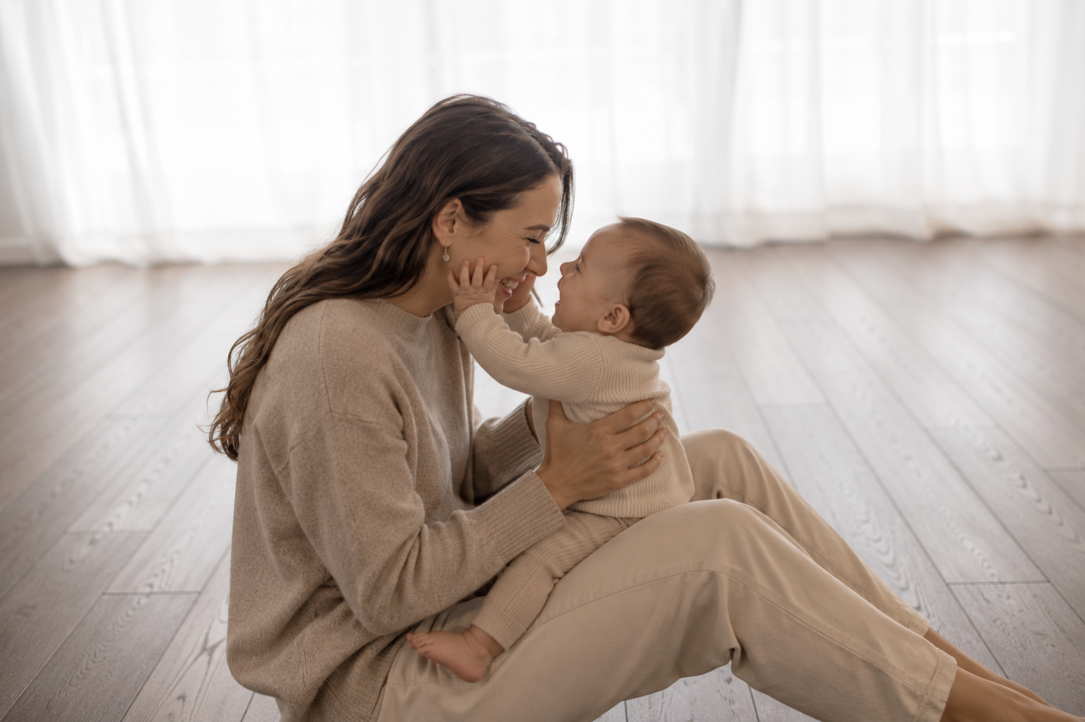 Grandir et Découvrir – Développement de bébé | Family Bloom