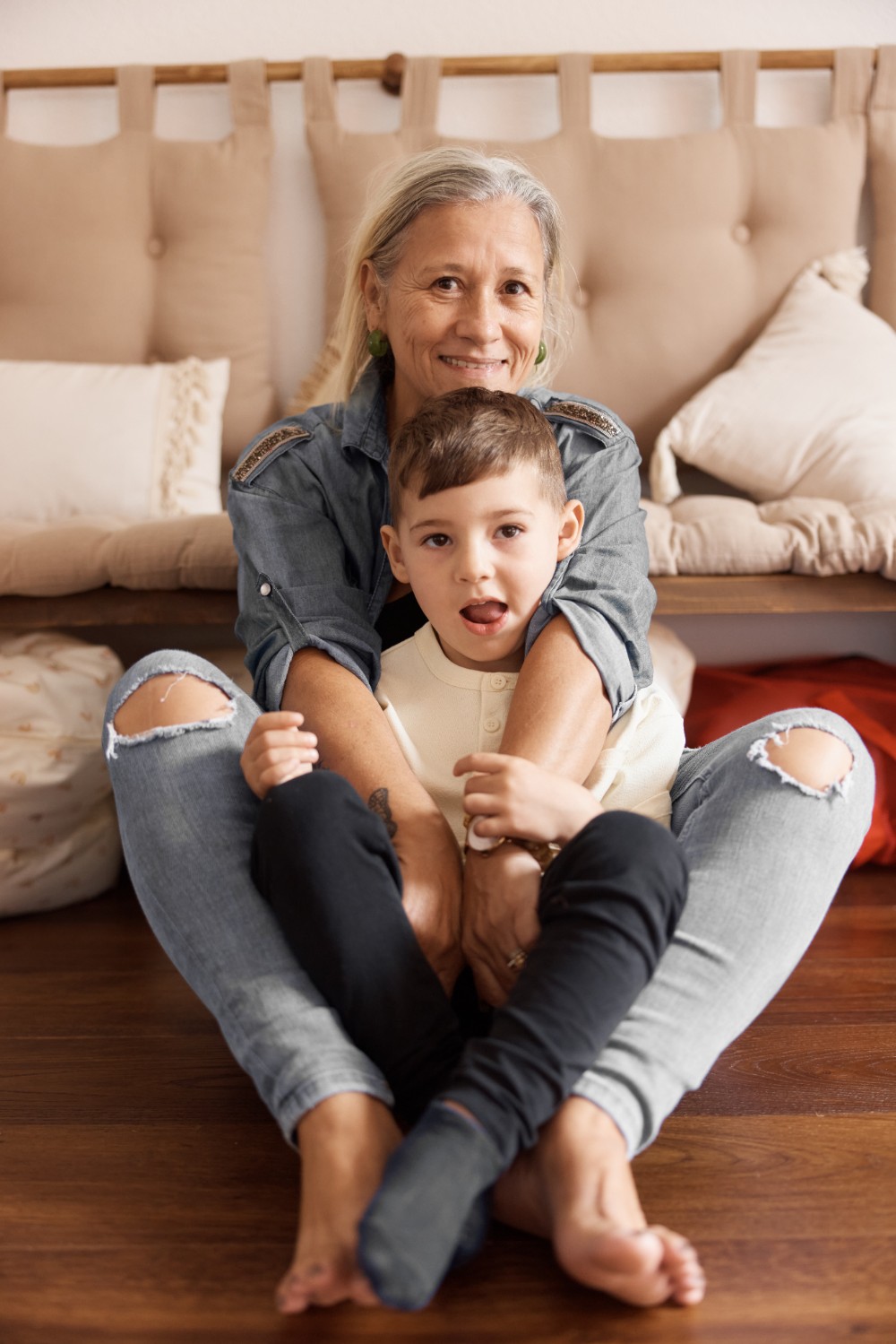 Minidisco für Kinder & Eltern in Kerzers & Murten | Family Bloom