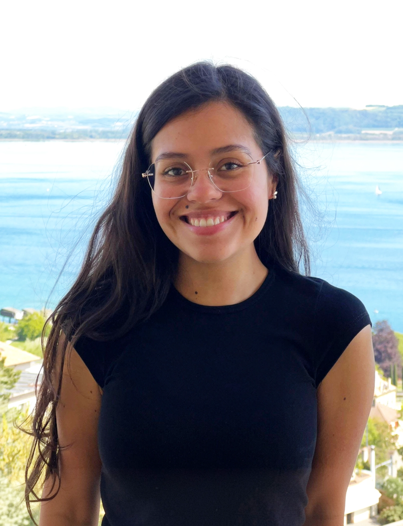 Laura Hernandez | Physiotherapeutin in Kerzers und Murten | Family Bloom