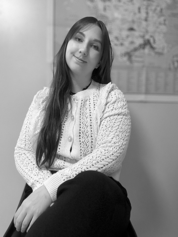 Chiara Manolio – Hebamme & Babymassage | Family Bloom Kerzers