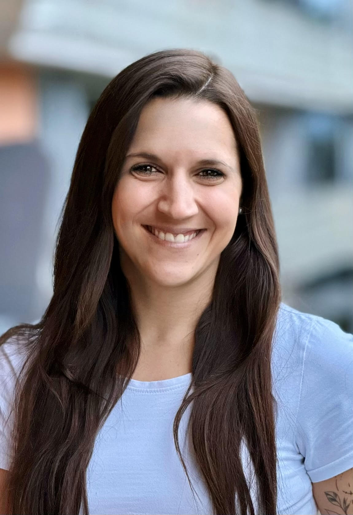 Lara Zesiger – Kindernotenfallkurs & Rettungssanitäterin HF | Family Bloom Kerzers & Murten