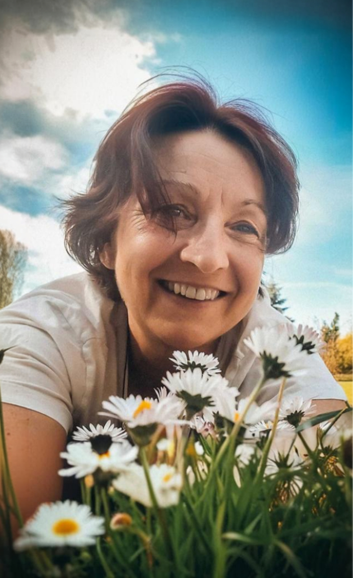 Madeleine Forestieri