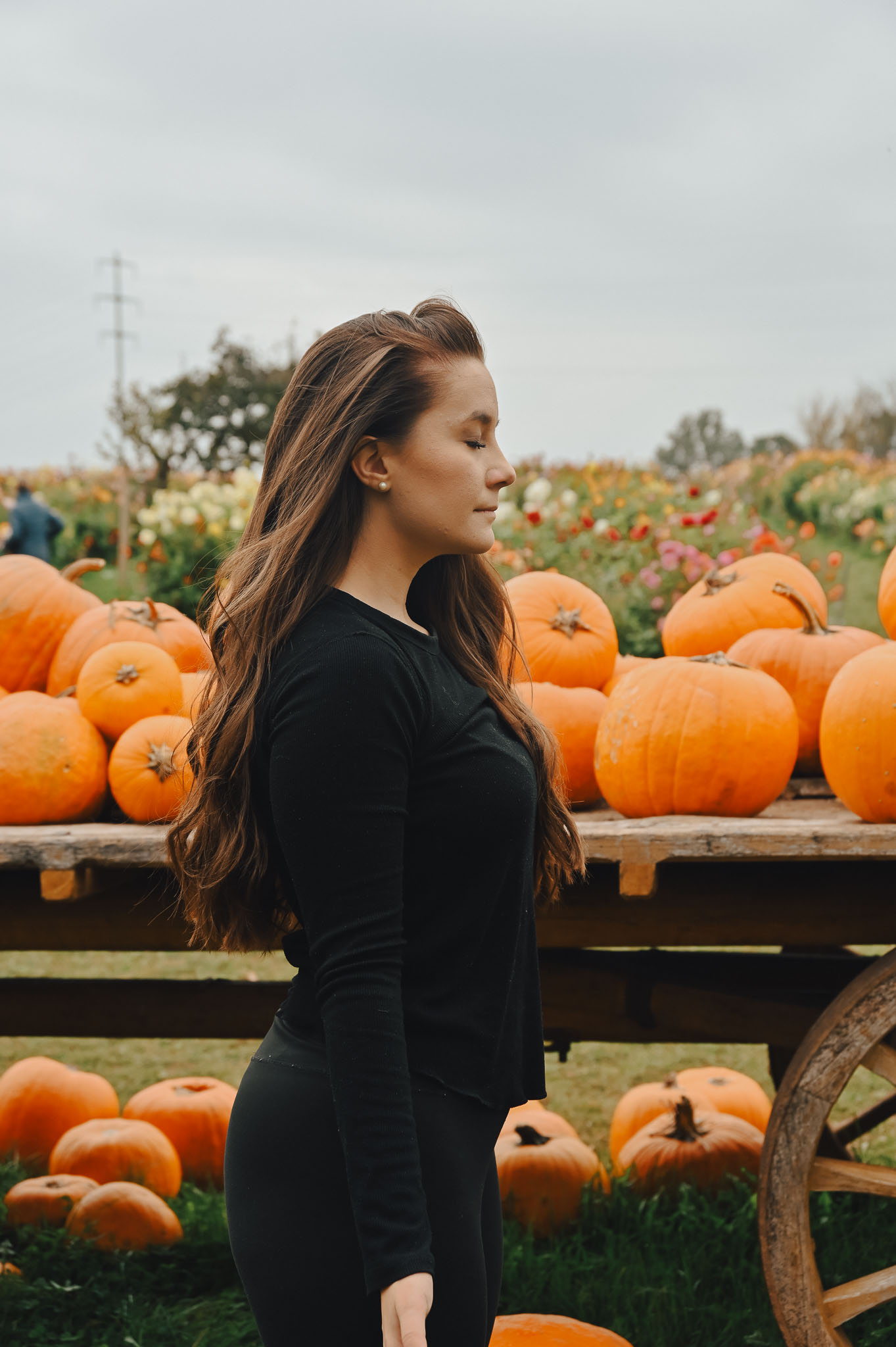 Naomi Pillionel – Yoga und Frauenbegleitung in Kerzers und Murten
