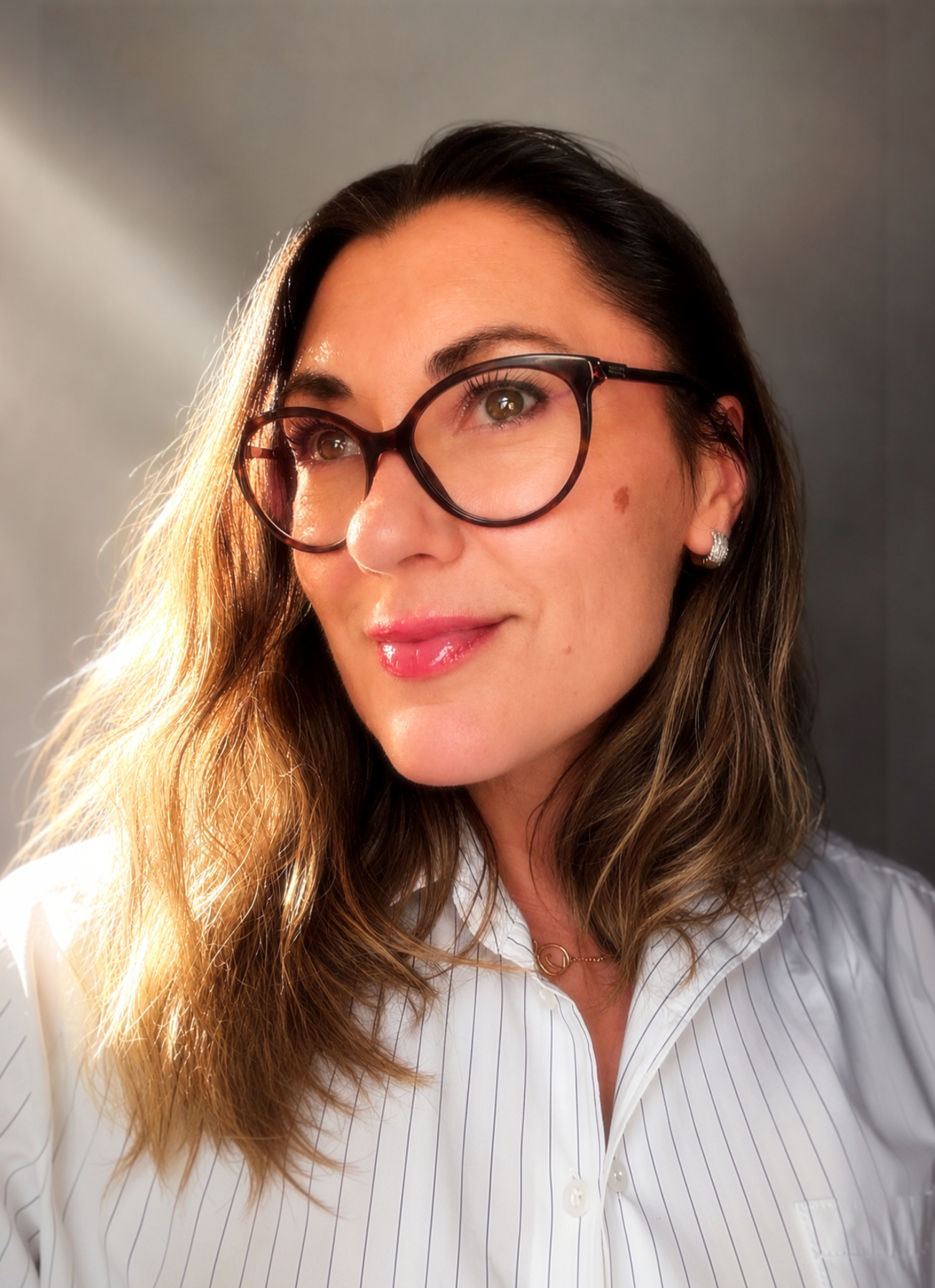 Oksana – Professeure de Pilates & fitness | Family Bloom