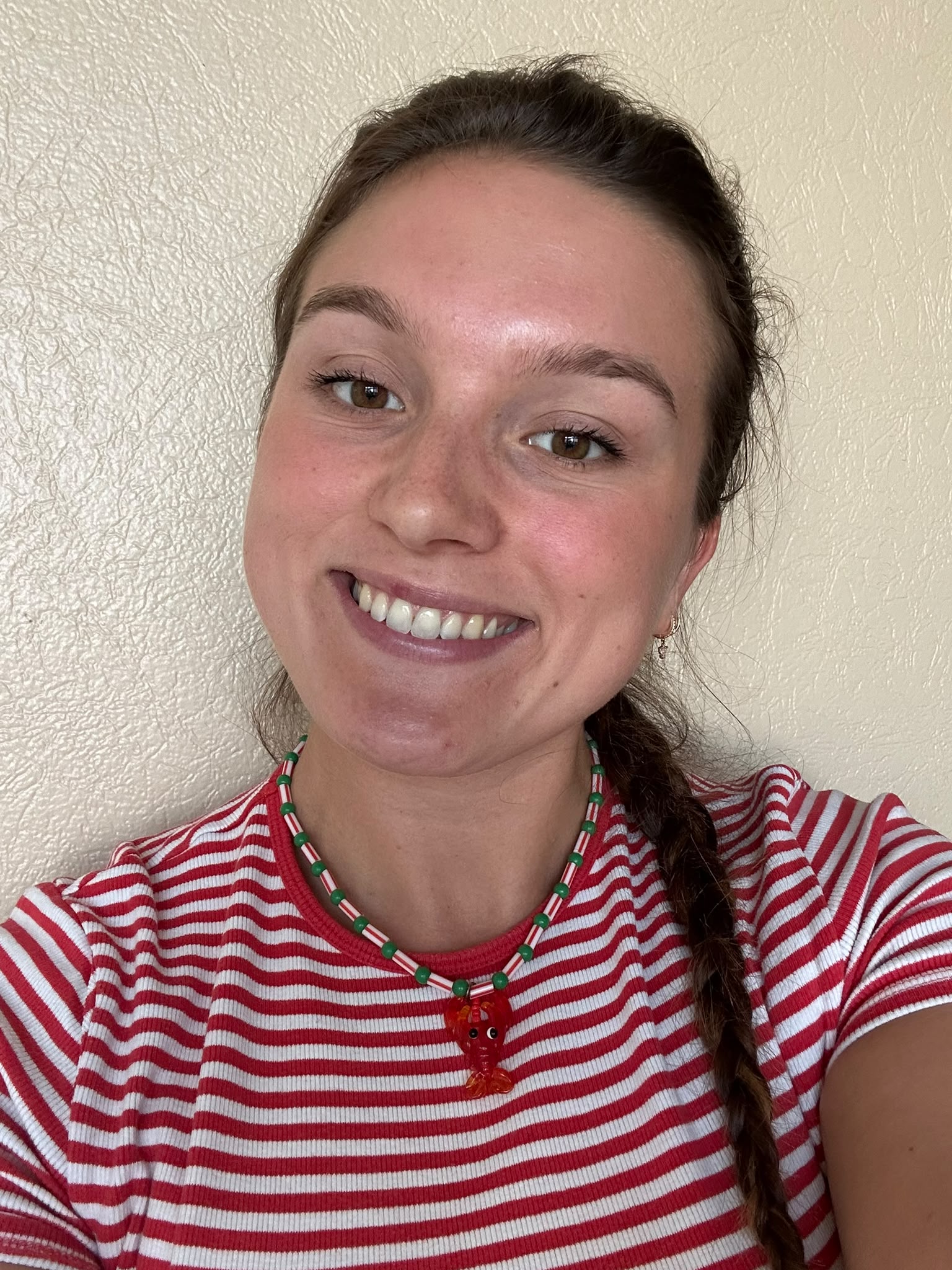 Elisa Letscher – Physiothérapeute | Family Bloom Morat